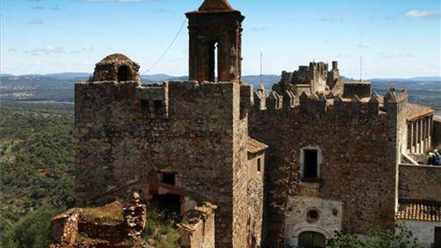 El cambio climático amenaza el Patrimonio Histórico de Extremadura
