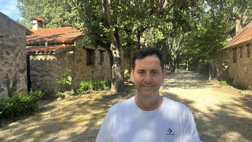 "Al principio nos decían que estábamos locos, que quién iba 