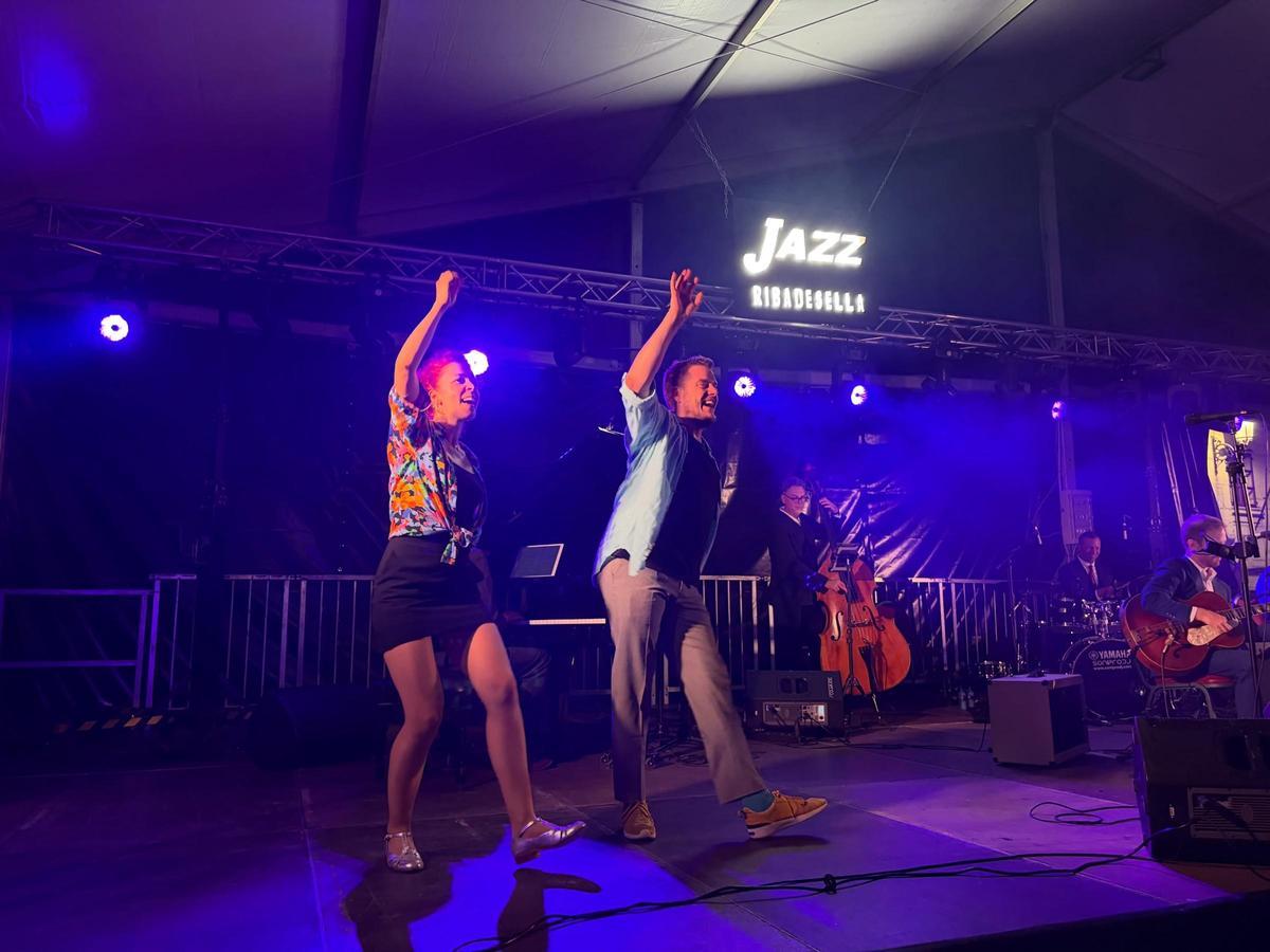 Festival de jazz de Ribadesella