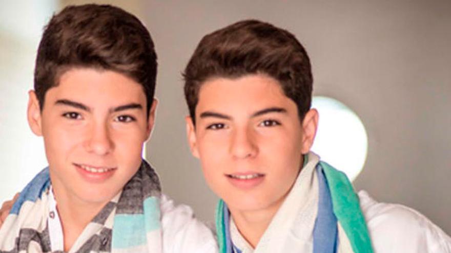 Los Gemeliers. GEMELIERSMUSIC.COM