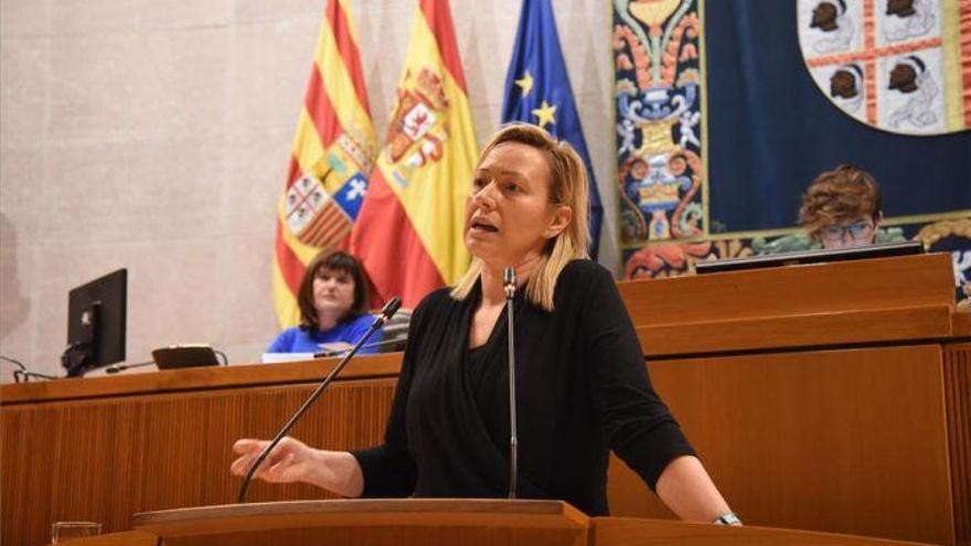 Gastón señala que para las comarcas mineras lo prioritario &quot;es comer&quot;