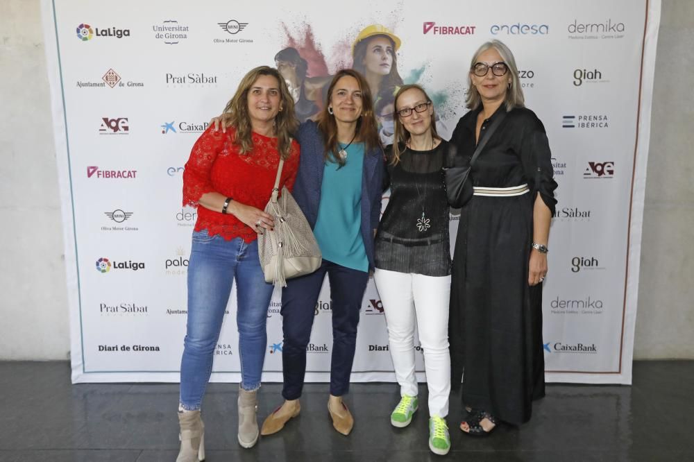 Premis eWoman 2019 a Girona