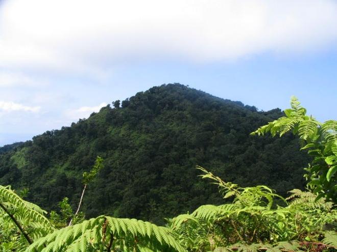 Isla del Coco, Costa Rica