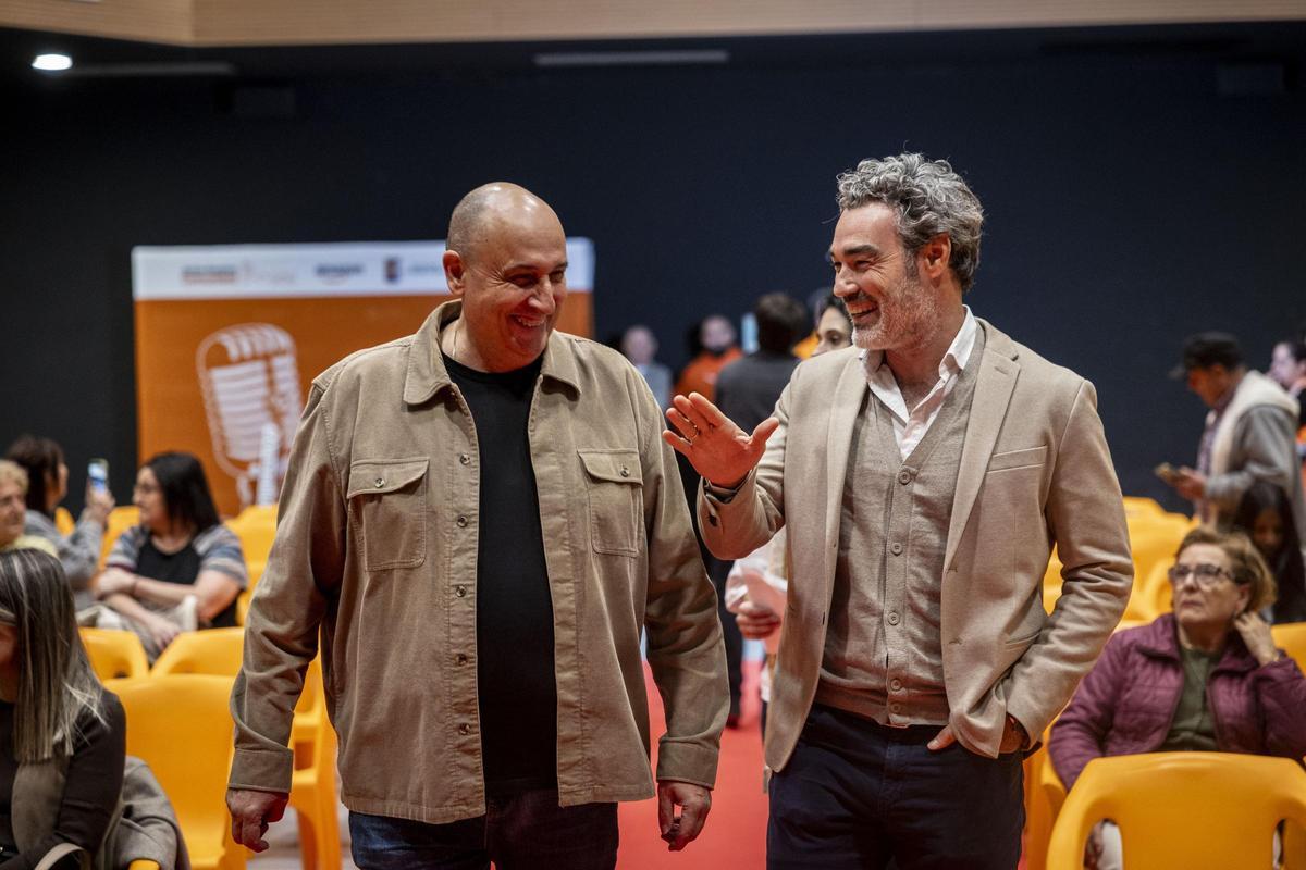 Batallitas Rural es un proyecto social impulsado y patrocinado por Amazon Web Services (AWS)