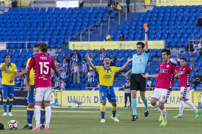 FÚTBOL PRIMERA DIVISIÓN