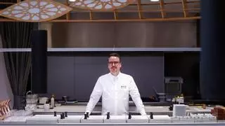 Paco Morales, Premio Especial Cordobeses del Año: «Veo excesivo que se hable tanto del chef, que estemos tanto en la pomada»