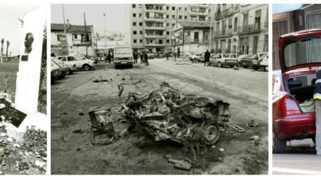 Los años de plomo en València