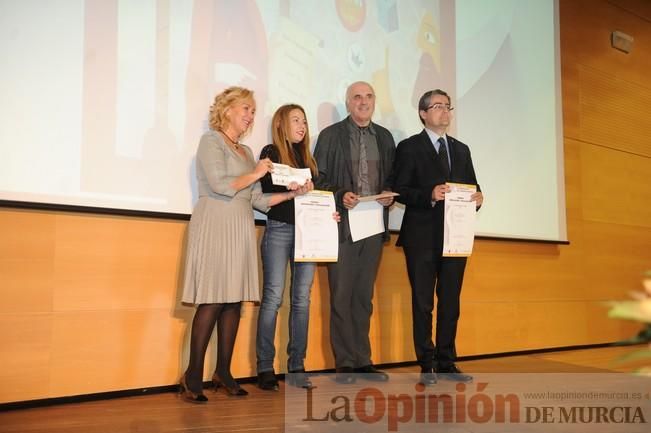 Premios de Arquitectura