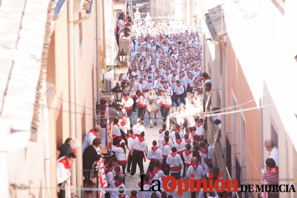 Carrera cuesta de la Simona