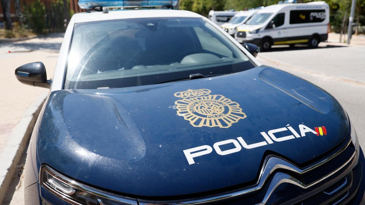 La Policía detiene al organizador de la fiesta privada de Torremolinos.