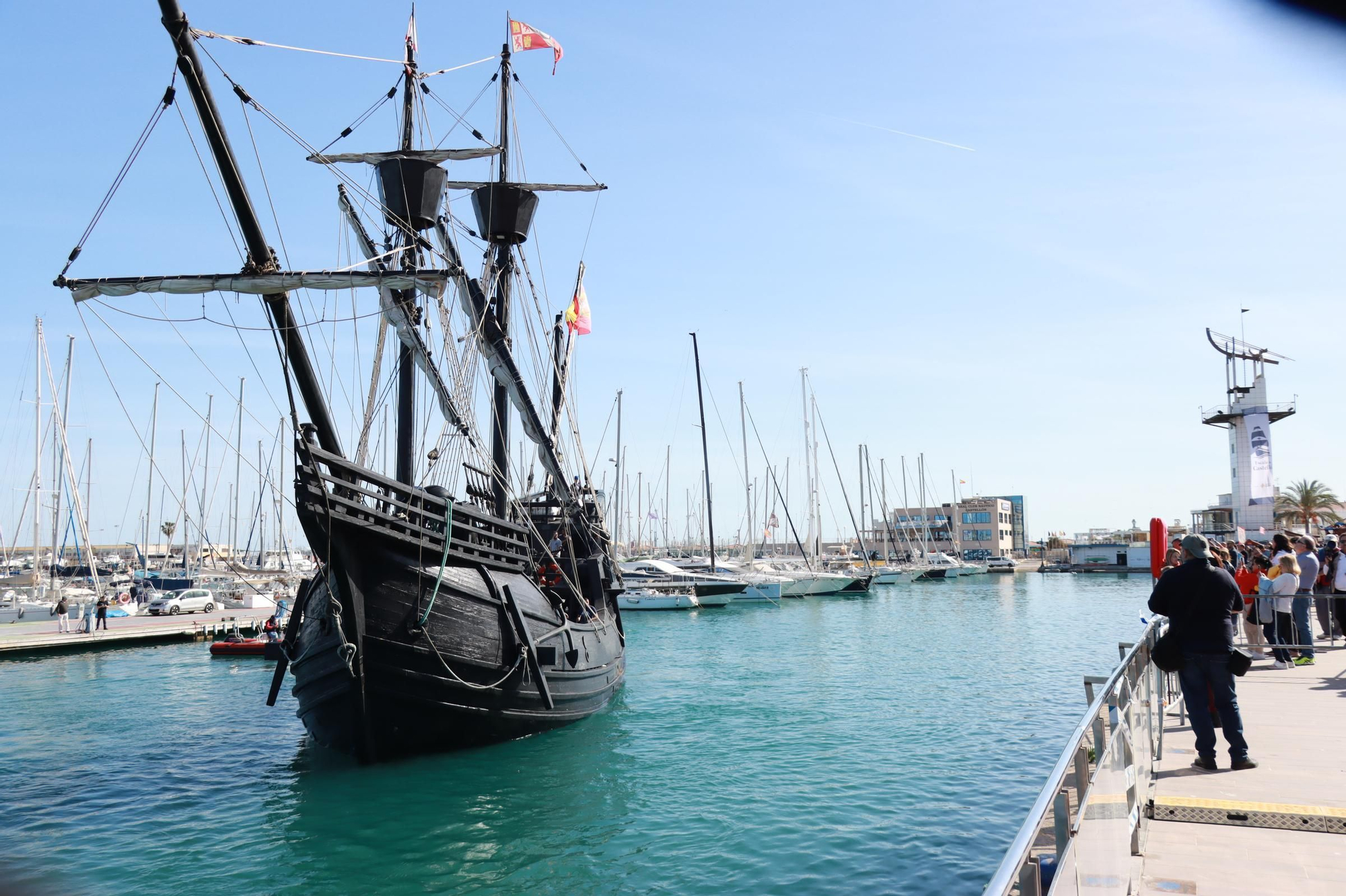 Galería de fotos: Búscate en la primera jornada de la VI edición de 'Escala Castelló'