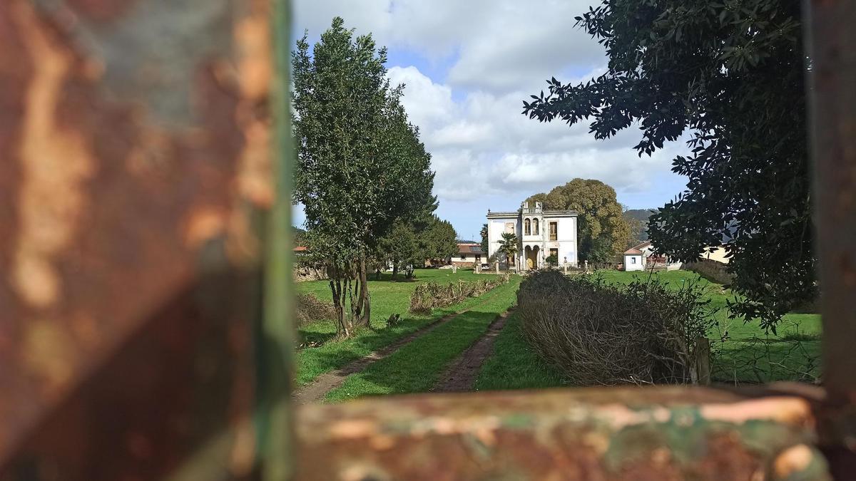 Quinta Rosita, el sueño indiano regresa a Llanera: una historia de ida y vuelta a la casa de Ables