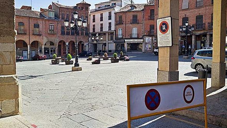 Urbanismo levanta las restricciones en edificios protegidos modificando el PGOU