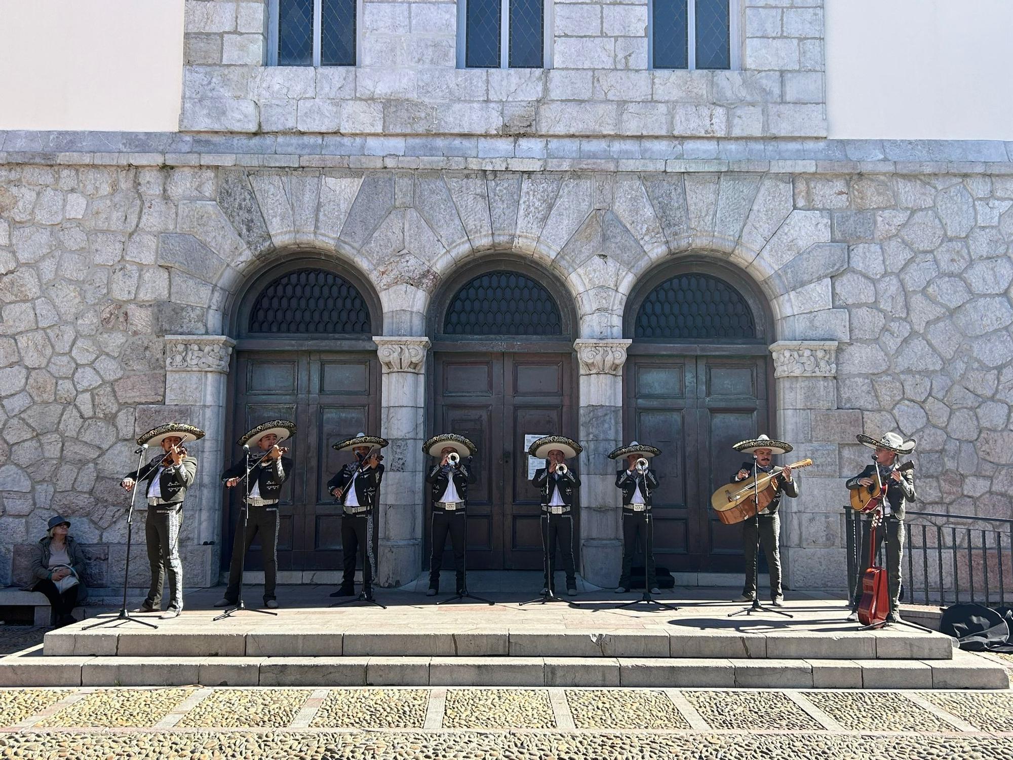 San Miguel en Ribadesella y Sardalla