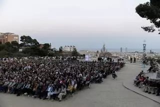 El Park Güell ofrece dos espectáculos gratis en septiembre: fechas y cómo reservar