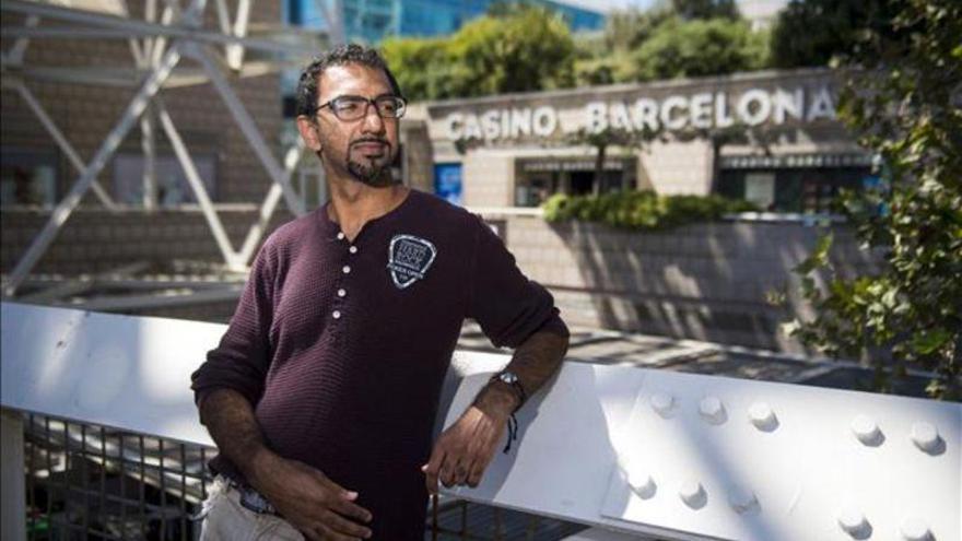 El millonario &#039;homeless&#039; del póquer