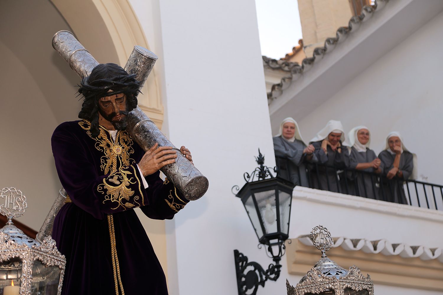 400 Aniversario del Nazareno de La Rambla