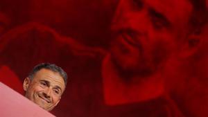 rpaniagua51112256 soccer football   spain press conference   spanish football 201105235438