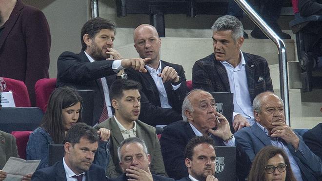 El Ajax ficha a un ex del Sporting para reforzar su estructura de cantera