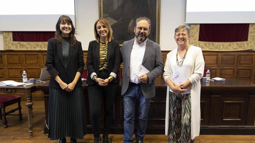 El Centro Nacional de Difusión Musical programa dos conciertos de &quot;El León de Oro&quot; en Madrid y Salamanca