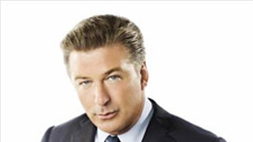 Alec Baldwin: &quot;Besar a Jennifer Aniston fue doloroso&quot;