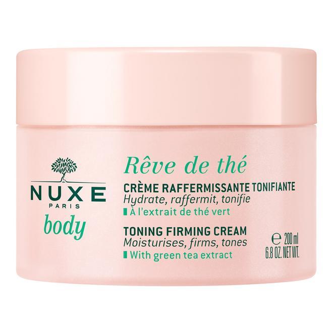 Rêve De Thé de Nuxe