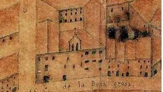 L'Oferta nadalenca de les monges del Peu de la Creu