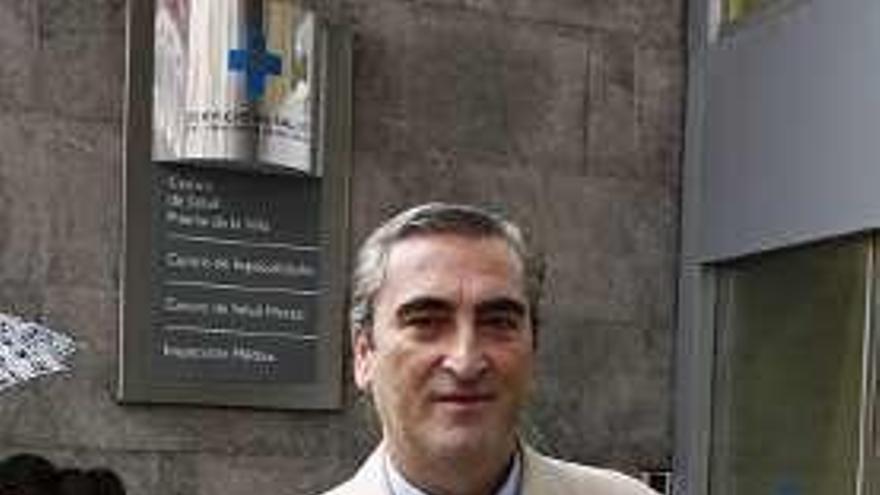 Carlos Suárez.