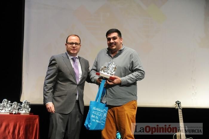 Terceros premios del Deporte en Alcantarilla