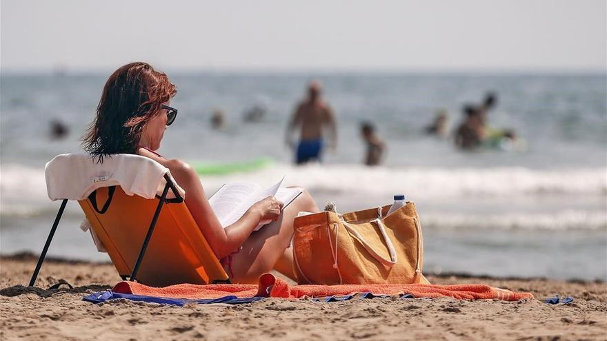 Un libro para las vacaciones