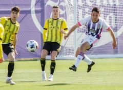 Las imágenes de la jornada de Segunda B