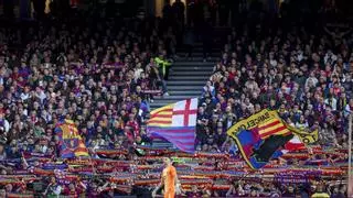 El Barça quiere mandar un mensaje a Europa