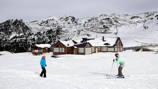 La Aemet acaba de avisar de nevadas en España: ¿cuándo llegarán?