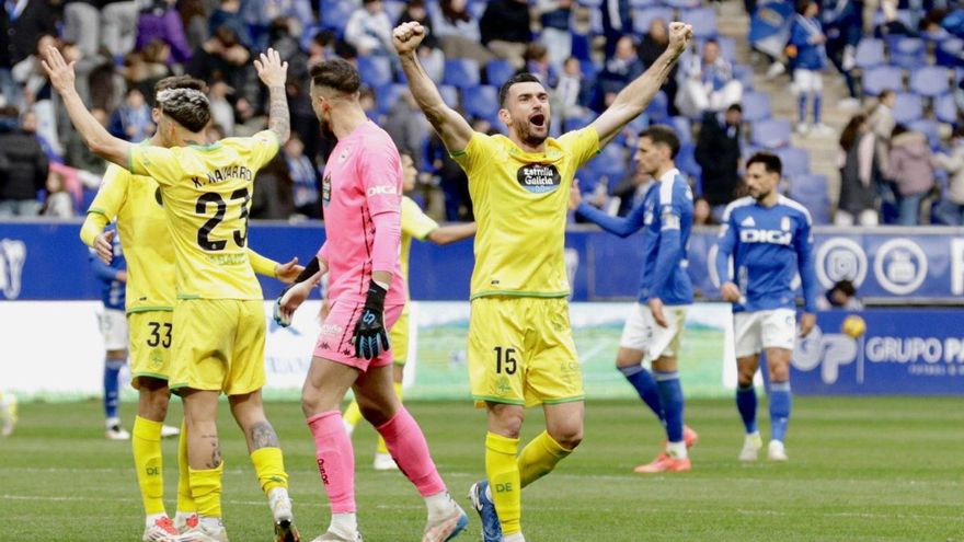 Ofensiva a la vista por Pablo Vázquez: el Sporting prepara una oferta para convencer al Deportivo y el futbolista está dispuesto a hacer un esfuerzo