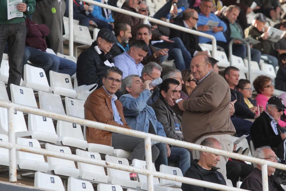 FC Cartagena - Badajoz