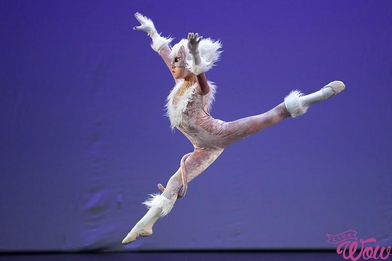 Oros para la Escola de Dansa d'Alaró