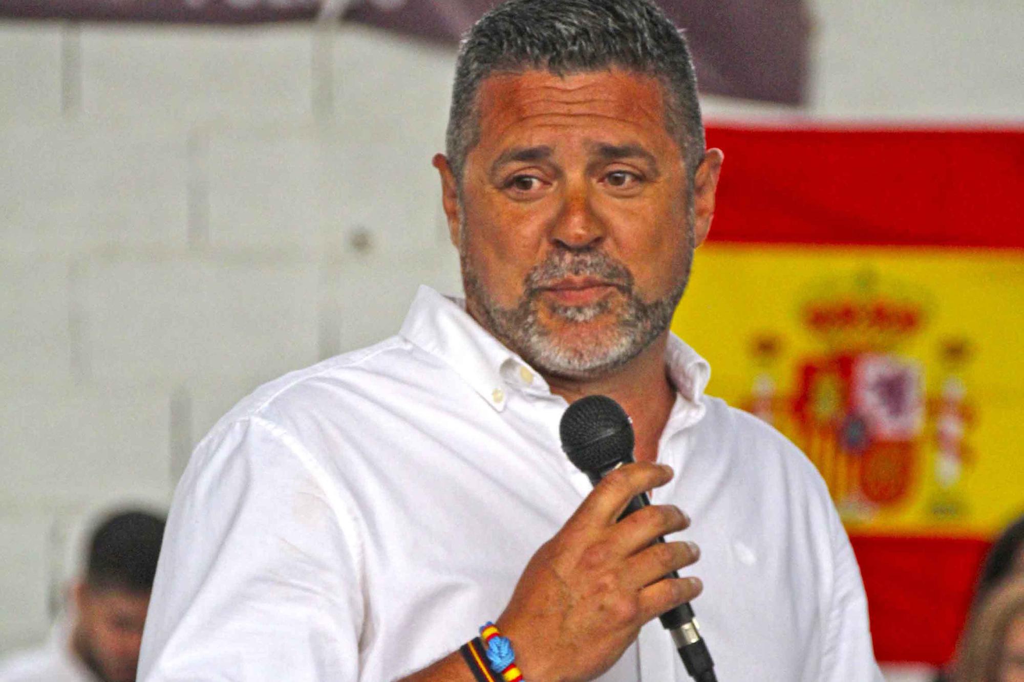 Contigo Sagunto-Puerto presenta su candidatura para las elecciones del 28M