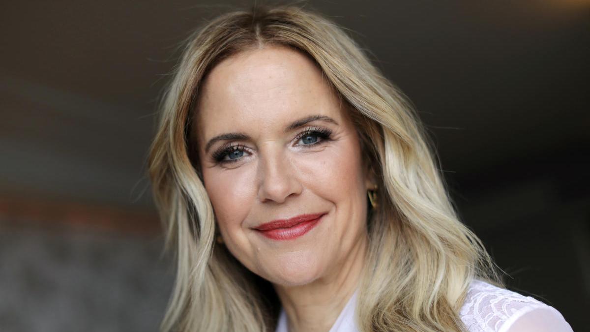 Kelly Preston