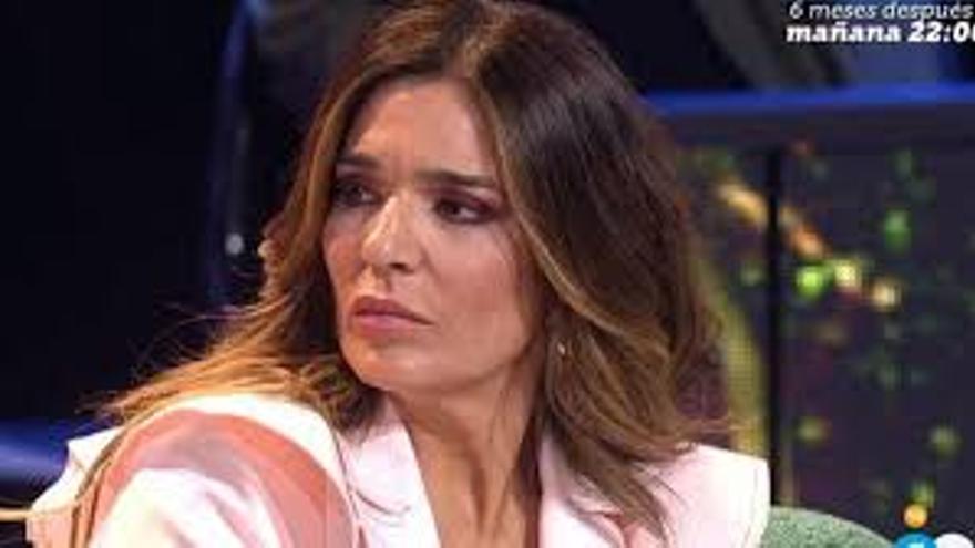 Raquel Bollo aporta un dato revelador sobre el traumático episodio de Isa Pantoja en Cantora: &quot;Hablar mal de mi familia y de mi madre&quot;