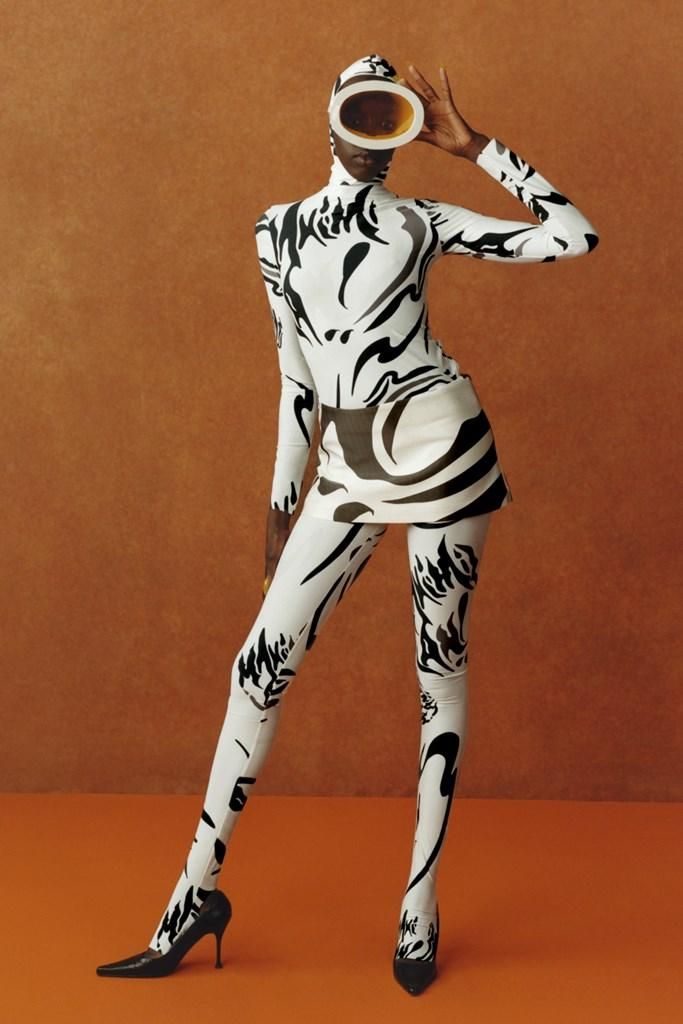 Fashion East