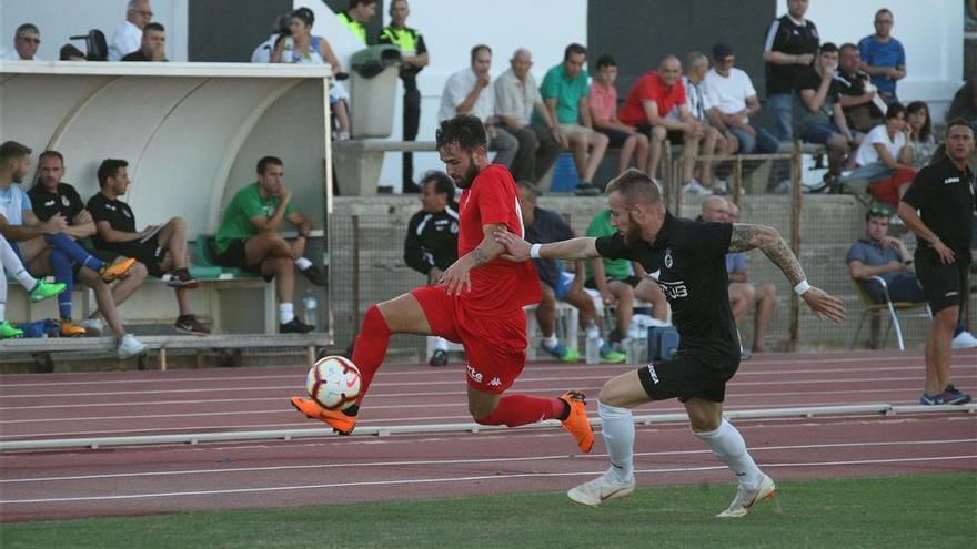 Una derrota para apretar (1-0)