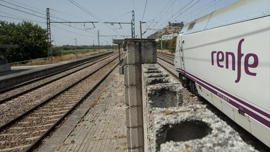 La obra pública remonta su caída y se estabiliza en el primer semestre