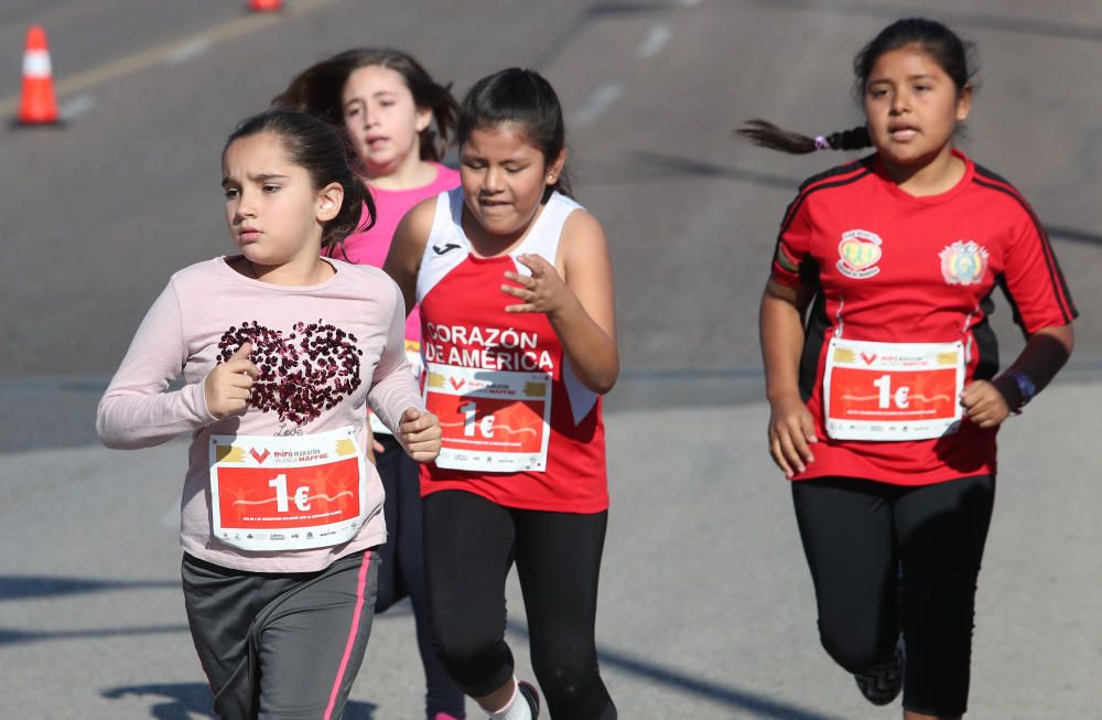 Mini Maratón València