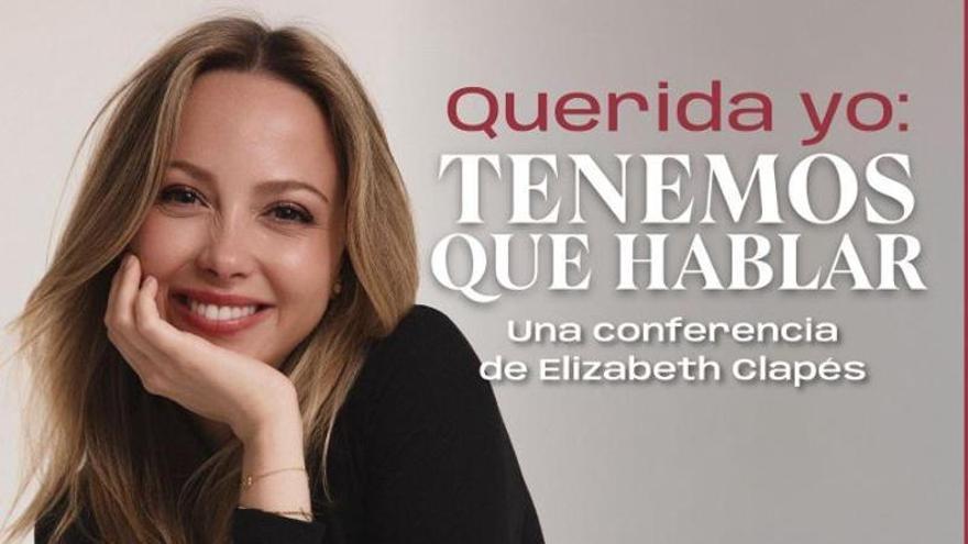 s llega a Rambleta con 'Querida yo: tenemos que hablar'