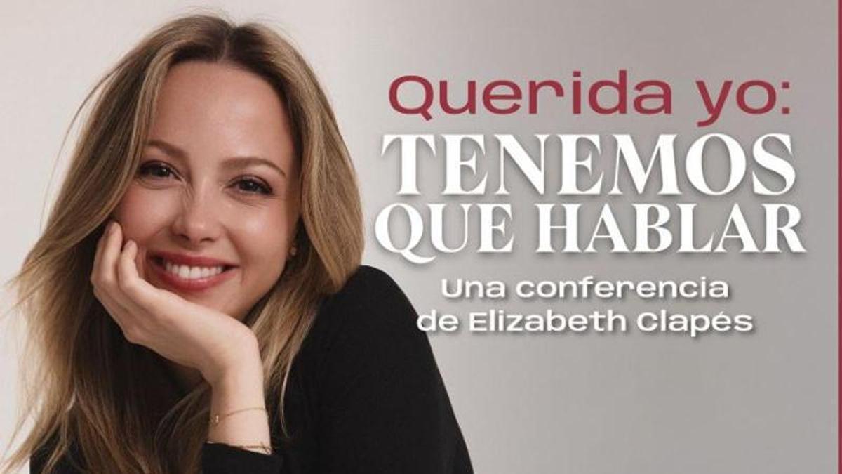 Elizabeth Caplés en Rambleta.