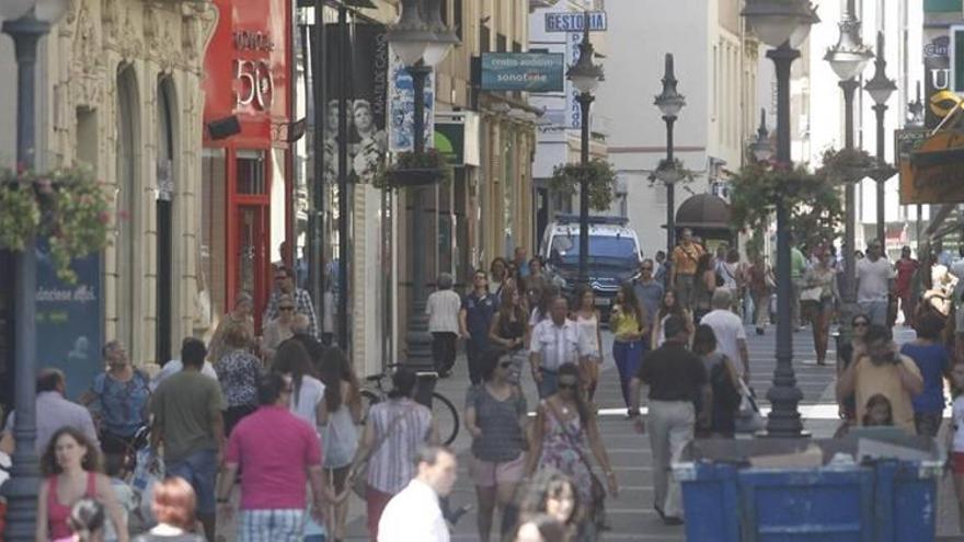 Piden cárcel para dos mujeres por robar ropa