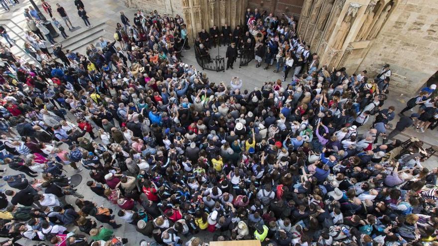 La Universitat organitza jornades sobre el Tribunal de les Aigües a Quart, Llíria, Picanya i Alboraia