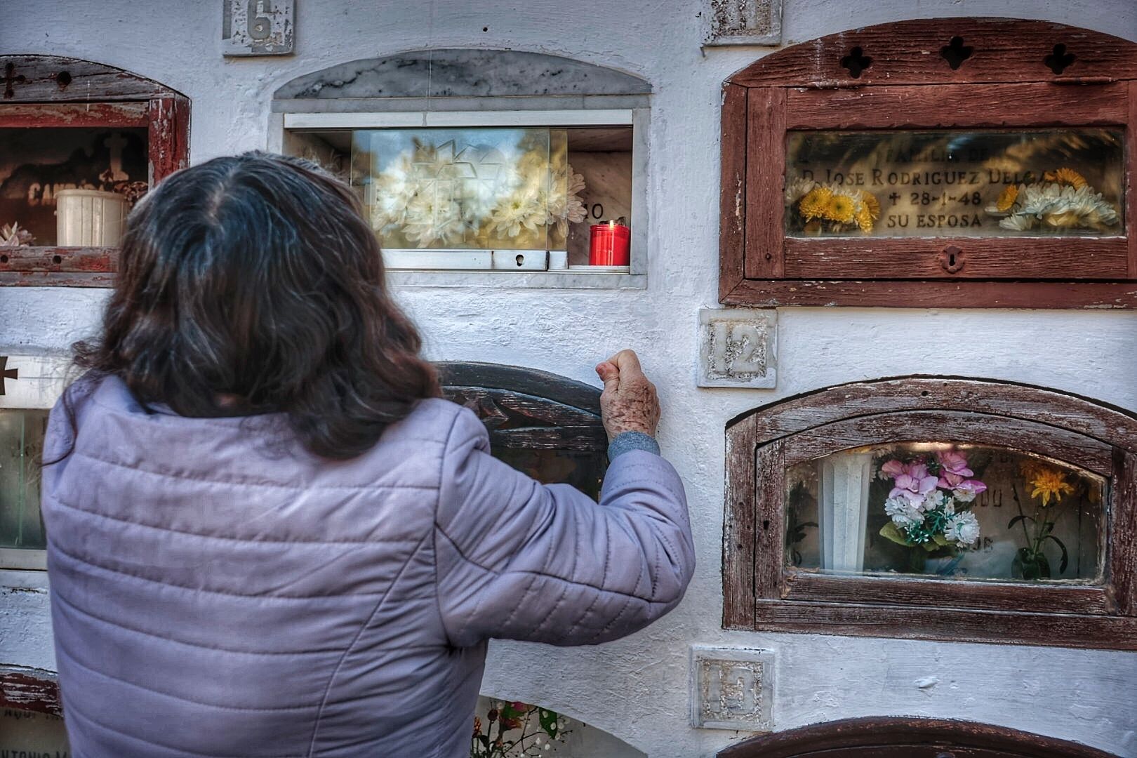 Cementerio de San Juan (La Laguna)