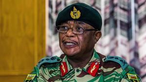 zentauroepp40932353 zimbabwe army general constantino chiwenga commander of the 171114170337