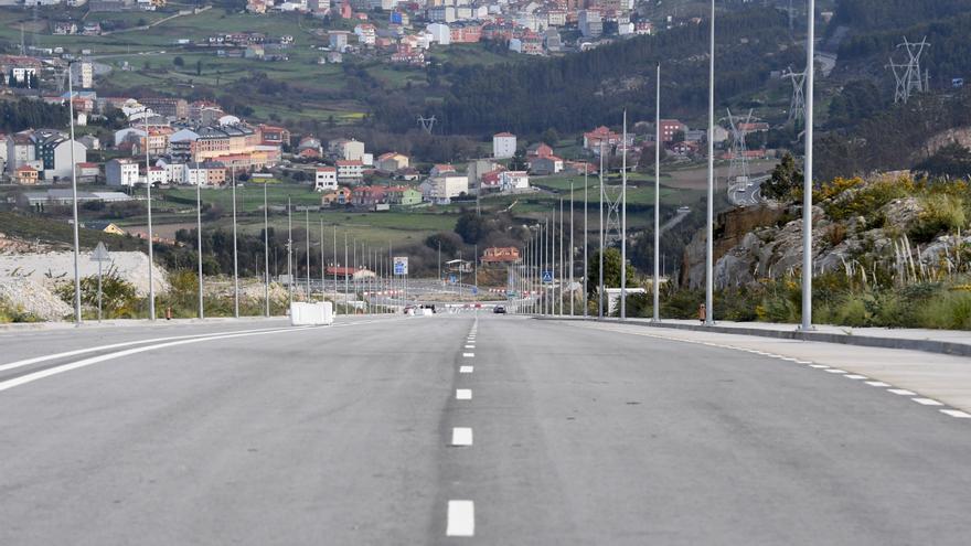 Luz verde al ente urbanístico que gestionará el polígono de Morás